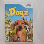 Dogz - Nintendo Wii - Wij Dogz, 1 speler, Ophalen of Verzenden, Zo goed als nieuw, Vanaf 3 jaar