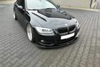Spoiler Lip Splitter Voor Bmw 3 Serie E92 Coupe Facelfit M P, Ophalen of Verzenden, Automotive Parts, A.parts@hotmail.nl, Trasmolenlaan 12 3447 GZ Woerden