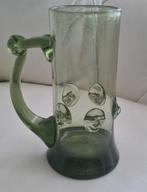 Antieke bierpul, Antiek en Kunst, Antiek | Glas en Kristal, Ophalen of Verzenden