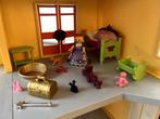 Playmobil Kinderkamer met hoogslaper 9270, Complete set, Ophalen of Verzenden, Zo goed als nieuw