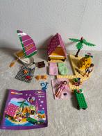 Lego Belville 5846 compleet!, Kinderen en Baby's, Speelgoed | Duplo en Lego, Ophalen of Verzenden, Zo goed als nieuw, Complete set