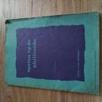 Spelen op de philicorda, Ophalen of Verzenden, Zo goed als nieuw