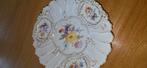 Meissen ceremoniële borden, origineel Meissen porselein, Ophalen
