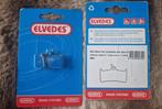 2 sets remblokjes 6853 Shimano/grimeca/hope/sram, Elvedes, Overige typen, Nieuw, Mountainbike