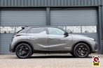 Ds 3 Crossback 1.2 155PK Performance Line+ /CAMERA/CARPLAY/S, Auto's, DS, Gebruikt, 1199 cc, Met garantie (alle), Electronic Stability Program (ESP)