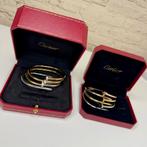 ✨ Cartier Juste un Clou Armbanden Bracelet ✨, Sieraden, Tassen en Uiterlijk, Armbanden, Ophalen of Verzenden, Nieuw, Goud