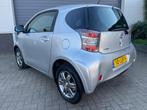 Toyota IQ 1.0 VVTi Aspiration/Automaat/Keyless/Navi/AUX/Clim, 4 stoelen, 68 pk, Origineel Nederlands, Particulier
