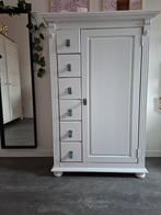 Antieke Dekenkist, Huis en Inrichting, Kasten | Kledingkasten, Ophalen, Gebruikt, 100 tot 150 cm, 50 tot 100 cm