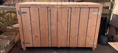 container ombouw kliko ombouw douglas hout *GRATIS MONTAGE*, Tuin en Terras, Tuinmeubel-accessoires, Nieuw, Ophalen of Verzenden