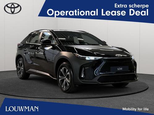 Toyota Bz4x Active 71 kWh | Nieuw | (bj 2025, automaat), Auto's, Toyota, Bedrijf, Te koop, bZ4X, ABS, Achteruitrijcamera, Adaptive Cruise Control