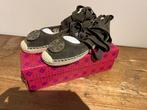 Nieuwe Tory Burch espadrilles schoenen maat 37,5, Kleding | Dames, Tory Burch, Overige kleuren, Verzenden, Nieuw