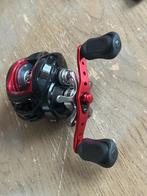 Ultimate Cast Control druppelreel – NIEUW IN DOOS, Watersport en Boten, Ophalen of Verzenden, Nieuw, Molen