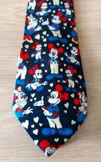 PUK & MAX,MICKEY & MINNIE-DISNEY GINO RESILLIO ITALIAN STYLY, Verzenden, Zo goed als nieuw, Met patroon
