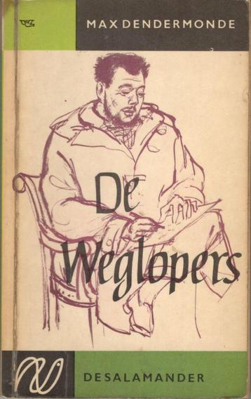 Max Dendermonde - De weglopers. beschikbaar voor biedingen