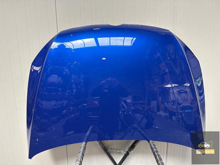 Golf 7 VII Motorkap Origineel 2012-2019 motorkap, Auto-onderdelen, Carrosserie en Plaatwerk, Motorkap, Volkswagen, Voor, Gebruikt