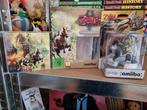 Zelda Amiibo - Twilight Princess figuur + audio cd, Ophalen of Verzenden