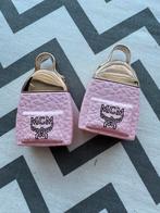2x MCM Crush Mini Parfum 7ml Nieuw, Ophalen of Verzenden, Nieuw