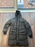 Krakatau puffer groen, Ophalen of Verzenden, Gedragen, Maat 46 (S) of kleiner, Groen