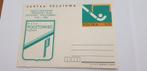 5032 polen briefkaart mzks pocztowiec poznan, Postzegels en Munten, Postzegels | Europa | Overig, Verzenden, Polen