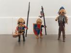 Playmobil  verkenners vd Leeuwenridders - 6006, Ophalen, Zo goed als nieuw