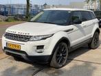 Land rover Range Rover Evoque 2.2 TD4 4WD Pure MOTOR DEFECT, Auto's, Land Rover, Automaat, Euro 5, 150 pk, 1650 kg