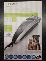 Zoofari Hondentrimset - Complete verzorging, Dieren en Toebehoren, Ophalen of Verzenden, Nieuw