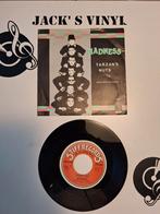 Madness - Tarzan's Nuts 7" Single  1980, Cd's en Dvd's, Vinyl | Pop, Ophalen of Verzenden, 1980 tot 2000, Zo goed als nieuw