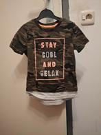 Maat 98 merk c&a, Ophalen of Verzenden, Zo goed als nieuw, Meisje, Trui of Vest