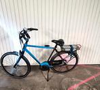 SPARTA M8I SHINE MIDDENMOTOR 522WH ACCU SLECHTS 2874KM ZGAN!, Fietsen en Brommers, Elektrische fietsen, Ophalen, Sparta, Zo goed als nieuw