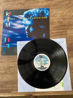 Kim Wilde – Catch As Catch Can, Cd's en Dvd's, Vinyl | Pop, Ophalen of Verzenden, 1980 tot 2000, Zo goed als nieuw, 12 inch