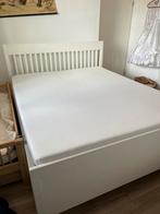 Matt Sleeps original matras 160 x 200, Ophalen, Tweepersoons, Zo goed als nieuw, Matras