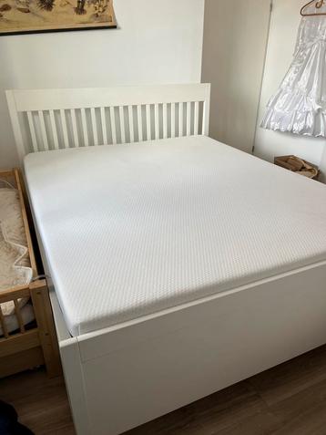 Matt Sleeps original matras 160 x 200 beschikbaar voor biedingen