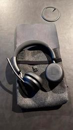 Jabra Evolve2 Bluetooth Koptelefoon met Microfoon, Gebruikt, Op oor (supra aural), Draadloos, Ophalen
