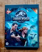 Jurassic world Fallen Kingdom blueray, Ophalen of Verzenden, Zo goed als nieuw