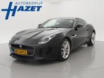 Jaguar F-TYPE 3.0 V6 340 PK COUPÉ ORIG NL *19.085 KM* + PER, Auto's, Jaguar, Automaat, Euro 6, 2995 cc, Origineel Nederlands