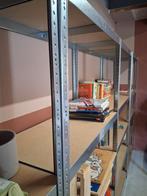 Stellingkast, Huis en Inrichting, Kasten | Stellingkasten, Ophalen, Gebruikt