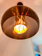 Space Age Retro hanglamp, Ophalen of Verzenden, Huis en Inrichting