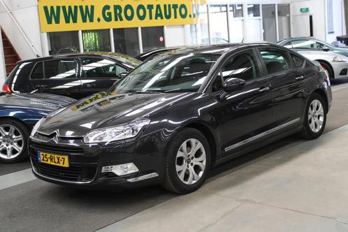 Citroën C5 1.6 THP Tendance Automaat Airco, Trekhaak, Navi,, Auto's, Citroën, Bedrijf, Te koop, C5, ABS, Airbags, Airconditioning