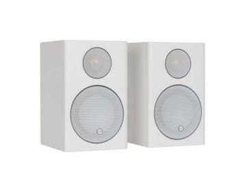 Monitor Audio Radius 90 Luidsprekers - Wit beschikbaar voor biedingen