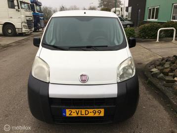 Fiat Fiorino 1.3 MJ Apk Trekhaak nieuwe Apk beschikbaar voor biedingen