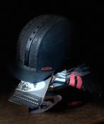 Nieuwe paardrij cap swing, Dieren en Toebehoren, Paardrijkleding, Ophalen of Verzenden, Nieuw, Dressuur, Cap