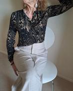 Modström blouse maat M, Kleding | Dames, Ophalen of Verzenden, Zo goed als nieuw