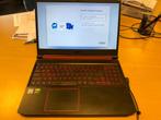 Acer Nitro AN515 game laptop, Qwerty, 512 GB, 2 tot 3 Ghz, Intel® Core i5 processor