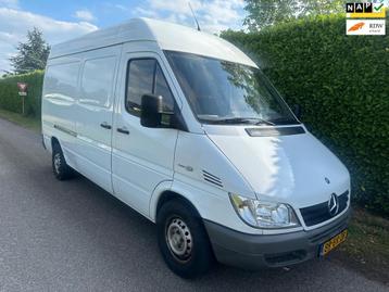 Mercedes-Benz Sprinter 208 CDI 2.2 355 L2/H2 Bj'2005 beschikbaar voor biedingen