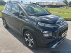 Citroen C3 Aircross 1.2 PureTech S&S Business, 840 kg, Gebruikt, Euro 6, Zwart