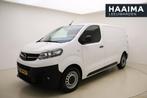 Opel Vivaro 2.0 CDTI L2H1 Selection 120 PK | Handgeschakeld, Voorwielaandrijving, Stof, Gebruikt, Euro 6