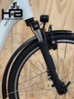 Riese & Müller Swing3 City E-Bike Shimano Nexus, Niet ingevuld, Ophalen of Verzenden, Zo goed als nieuw, Minder dan 47 cm