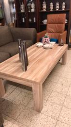 Salontafel en meer, Huis en Inrichting, Tafels | Salontafels, Minder dan 50 cm, Rechthoekig, Ophalen of Verzenden