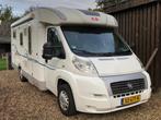 Adria Coral 690 Queensbed – 92.000 km - Vakantieklaar, Caravans en Kamperen, Campers, Tot en met 2, 7 tot 8 meter, Diesel, Particulier