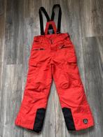 Killtec skibroek oranje maat 140, Overige merken, Ophalen of Verzenden, Zo goed als nieuw, Kleding